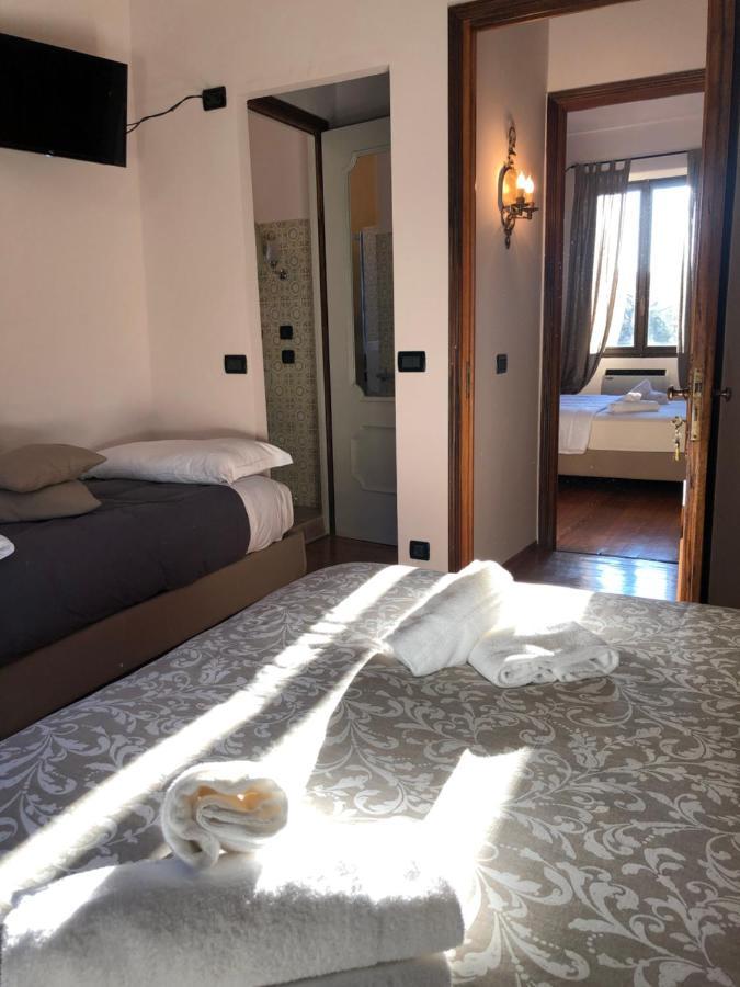 B&B Il Giardino Di Pradleves Exterior photo
