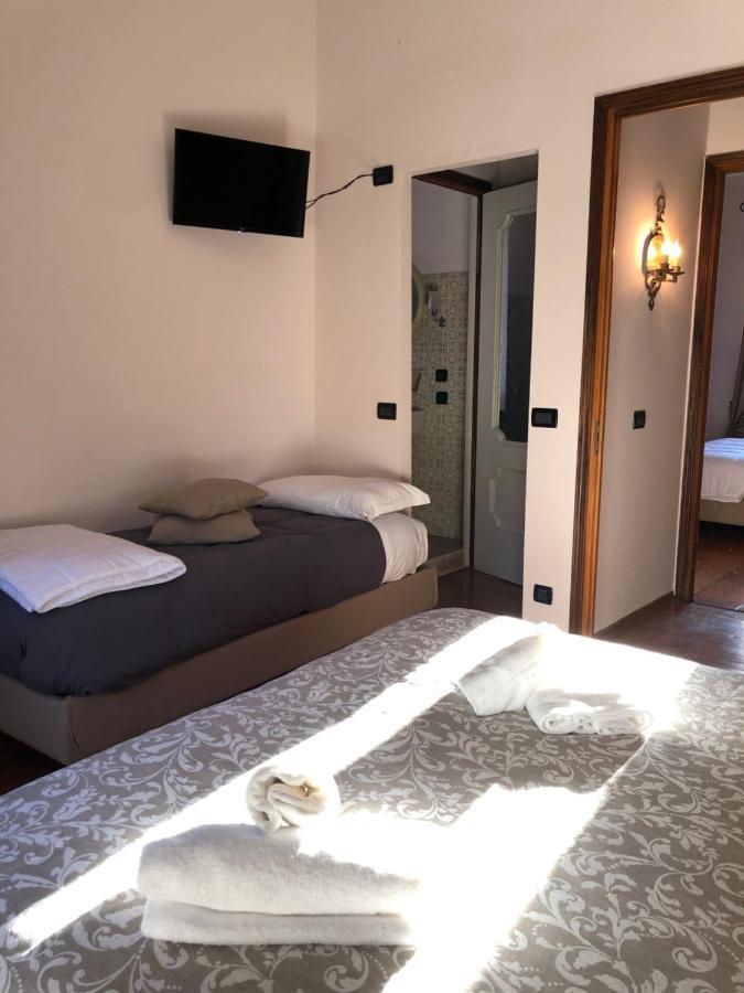 B&B Il Giardino Di Pradleves Exterior photo
