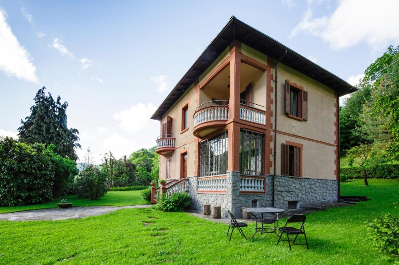 B&B Il Giardino Di Pradleves Exterior photo