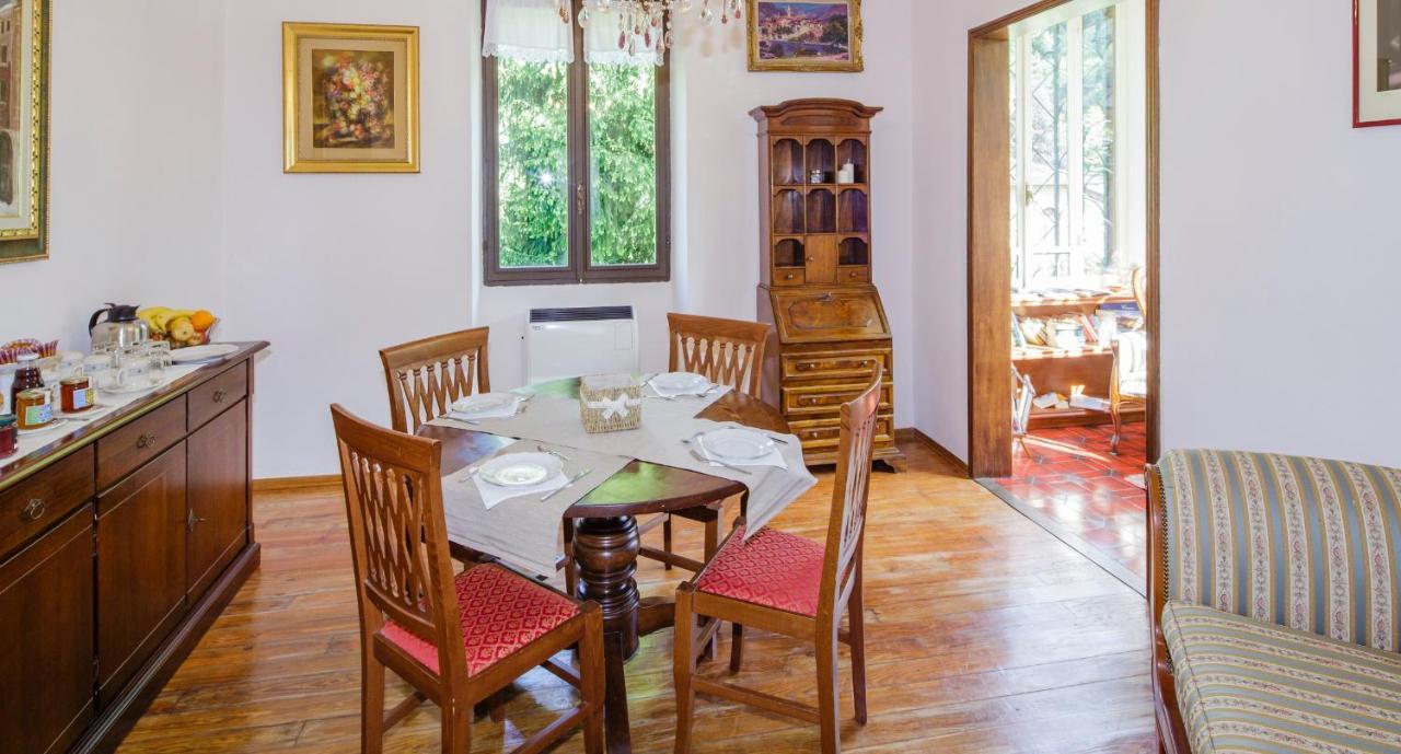 B&B Il Giardino Di Pradleves Exterior photo