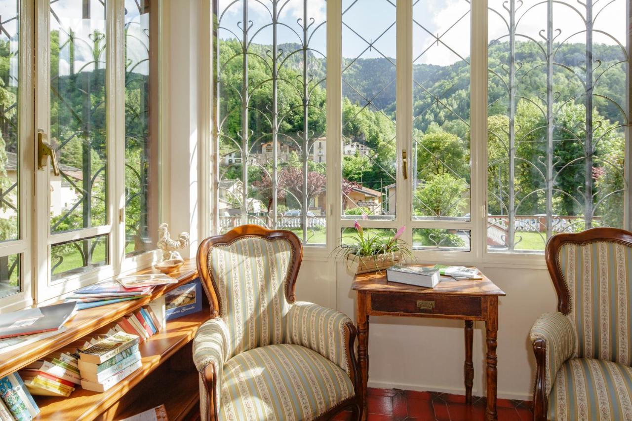B&B Il Giardino Di Pradleves Exterior photo