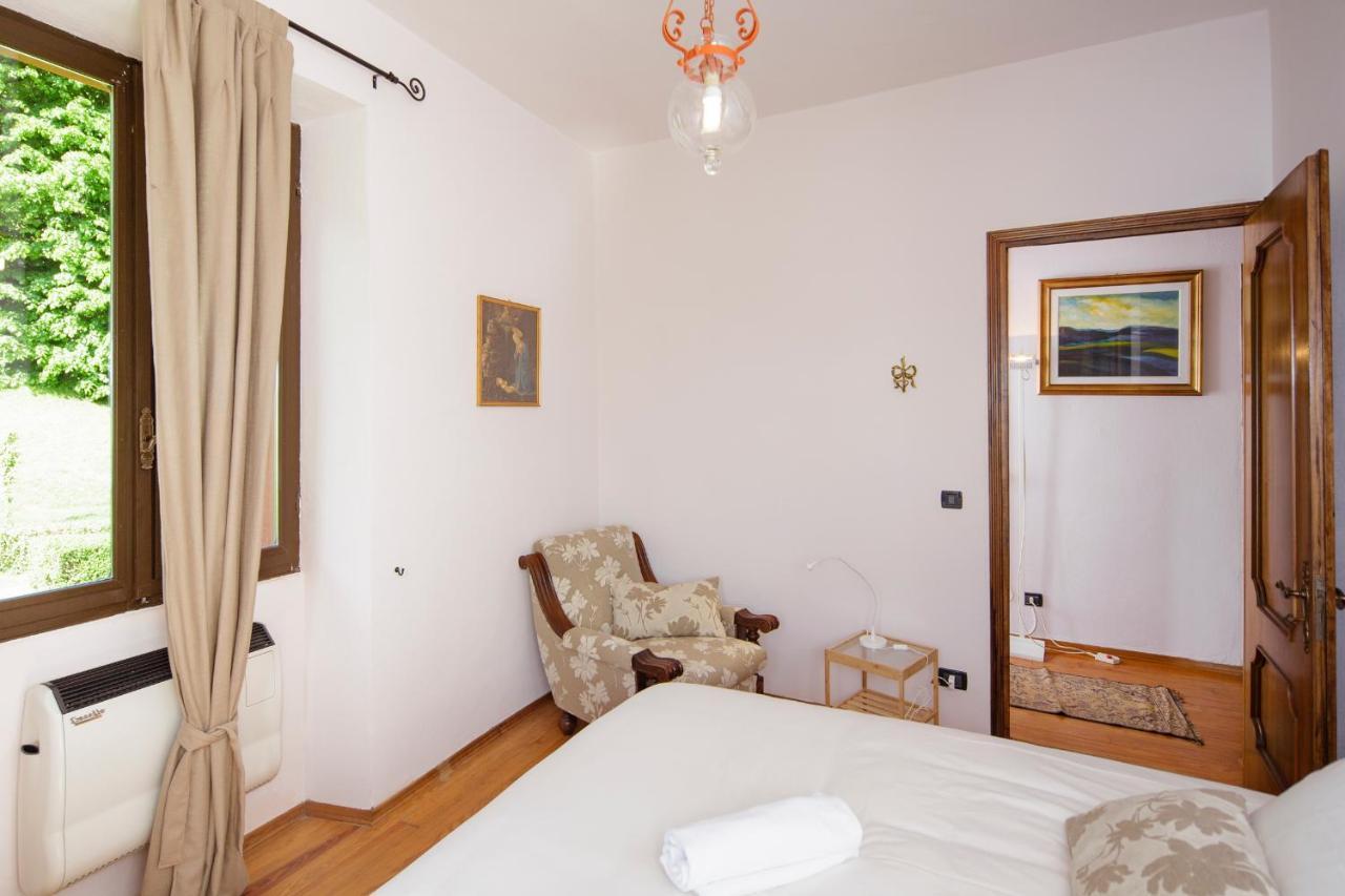 B&B Il Giardino Di Pradleves Exterior photo