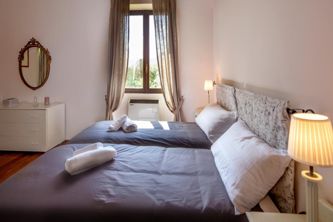 B&B Il Giardino Di Pradleves Exterior photo