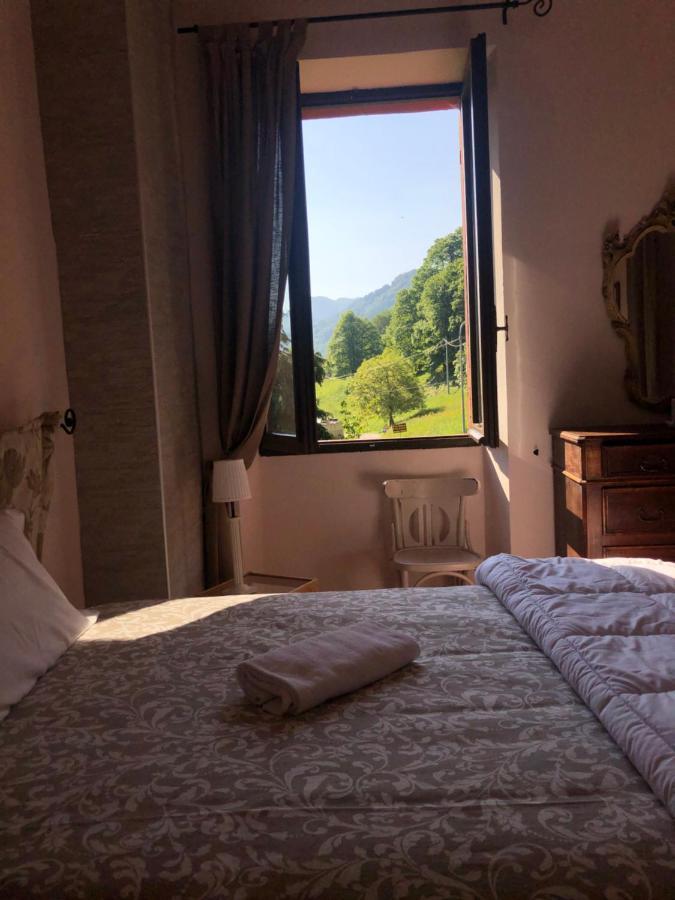 B&B Il Giardino Di Pradleves Exterior photo