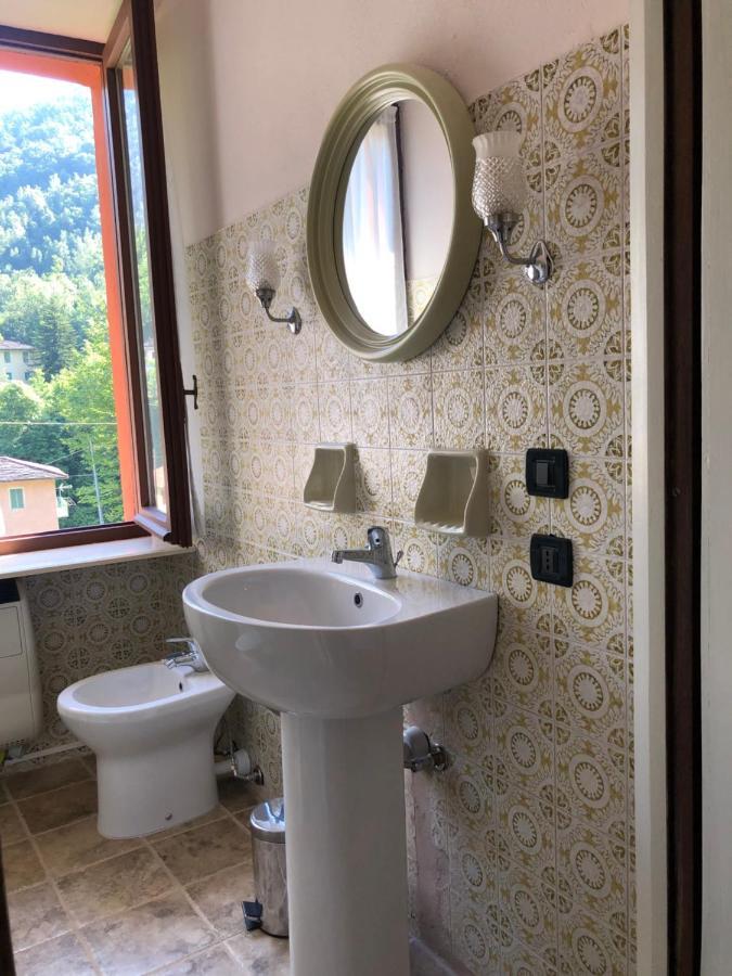 B&B Il Giardino Di Pradleves Exterior photo
