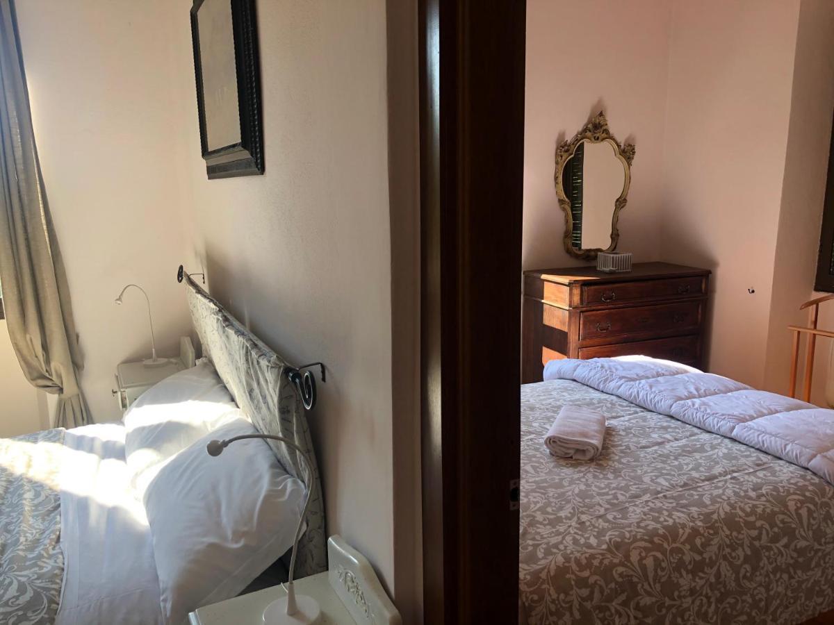 B&B Il Giardino Di Pradleves Exterior photo