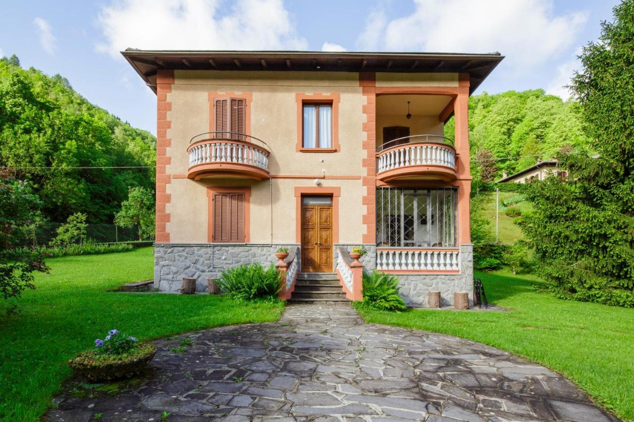 B&B Il Giardino Di Pradleves Exterior photo